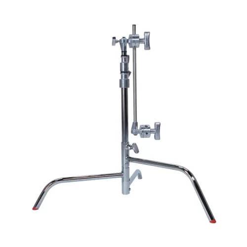 5.25' Low Profile C-Stand