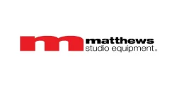 Matthews Studio Equipment Logo