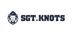 SGT KNOTS Logo