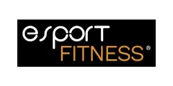 eSport Fitness Logo