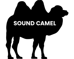 Sound Camel Logo